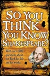 Over 1000 questions on Will and his works.